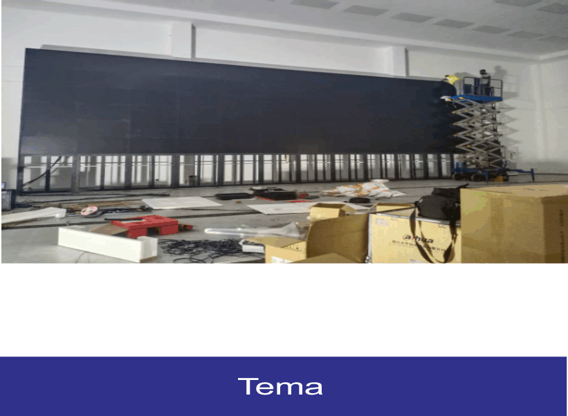 tema lcd 86 square m